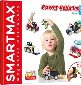 SmartMax SmartMax Power Vehicles