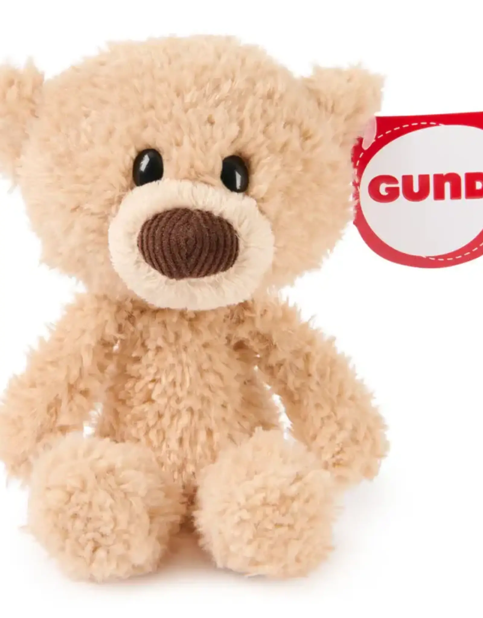 Gund Forever Friends Littles: Toothpick 7"