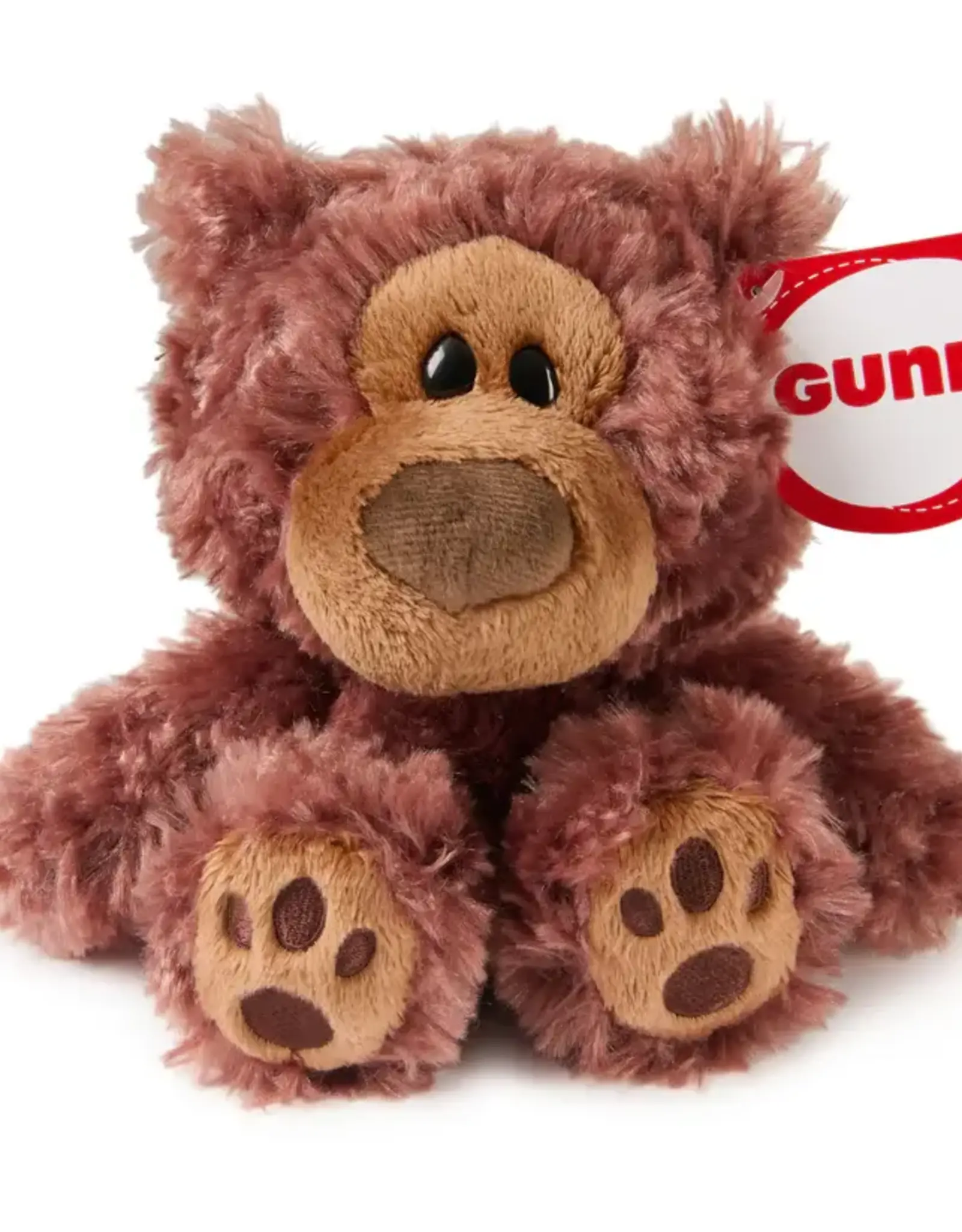 Gund Forever Friends Littles: Philbin 7"