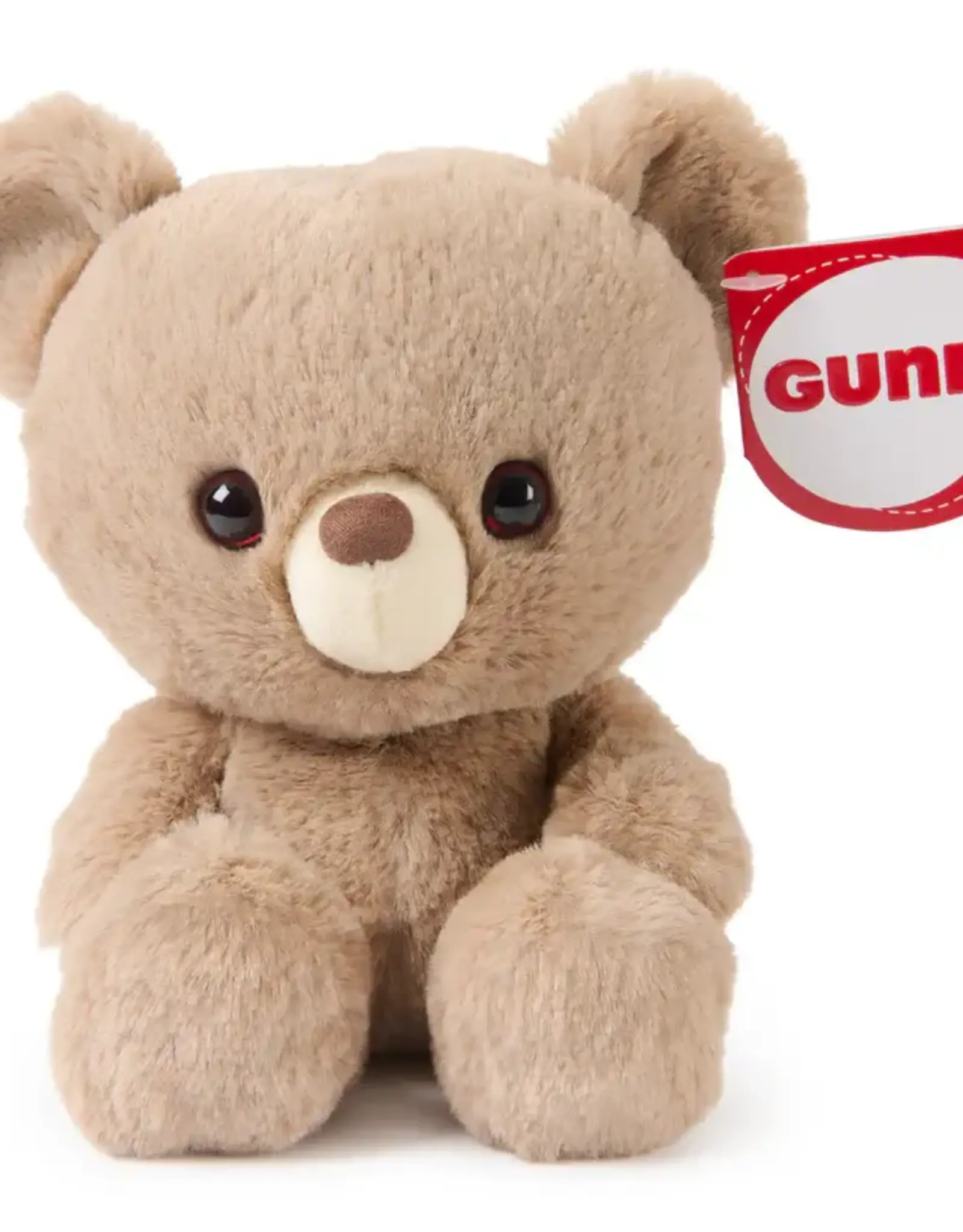 Gund Forever Friends Littles: Kai, 7"