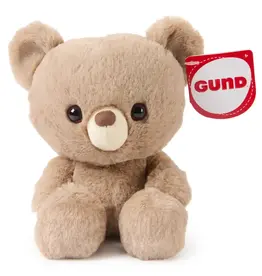 Gund Forever Friends Littles: Kai, 7"