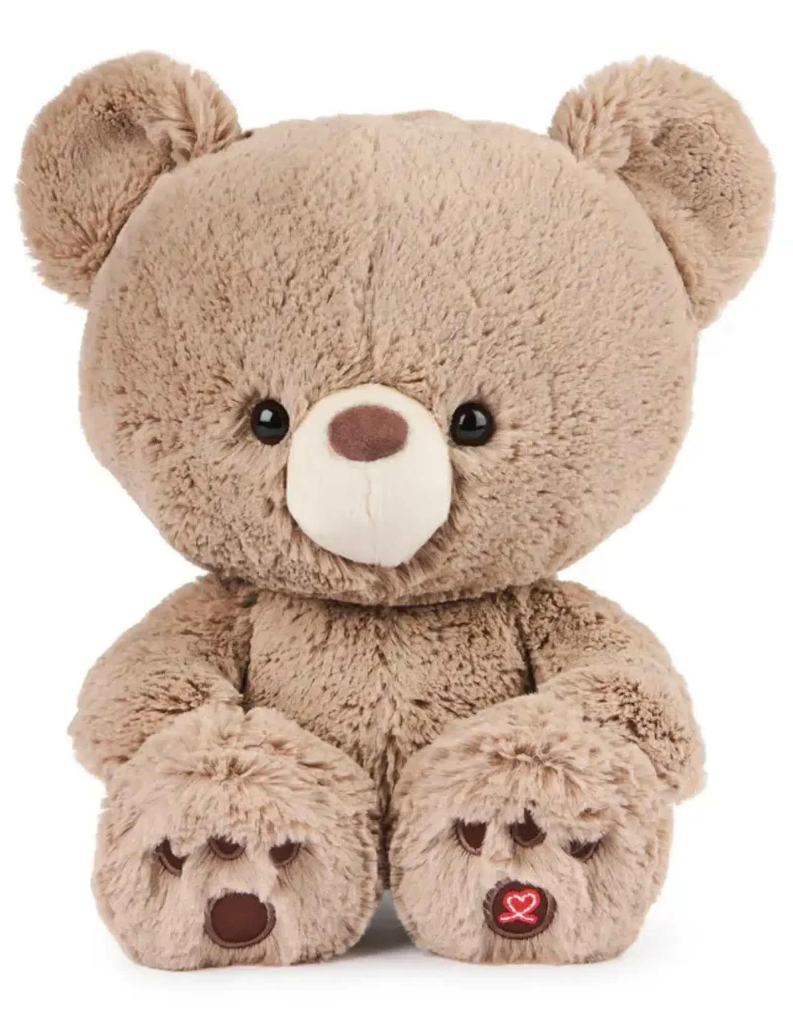 Gund Forever Friends: Kai, 10 in