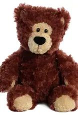 Tubbie Wubbies Brown Bear 12"