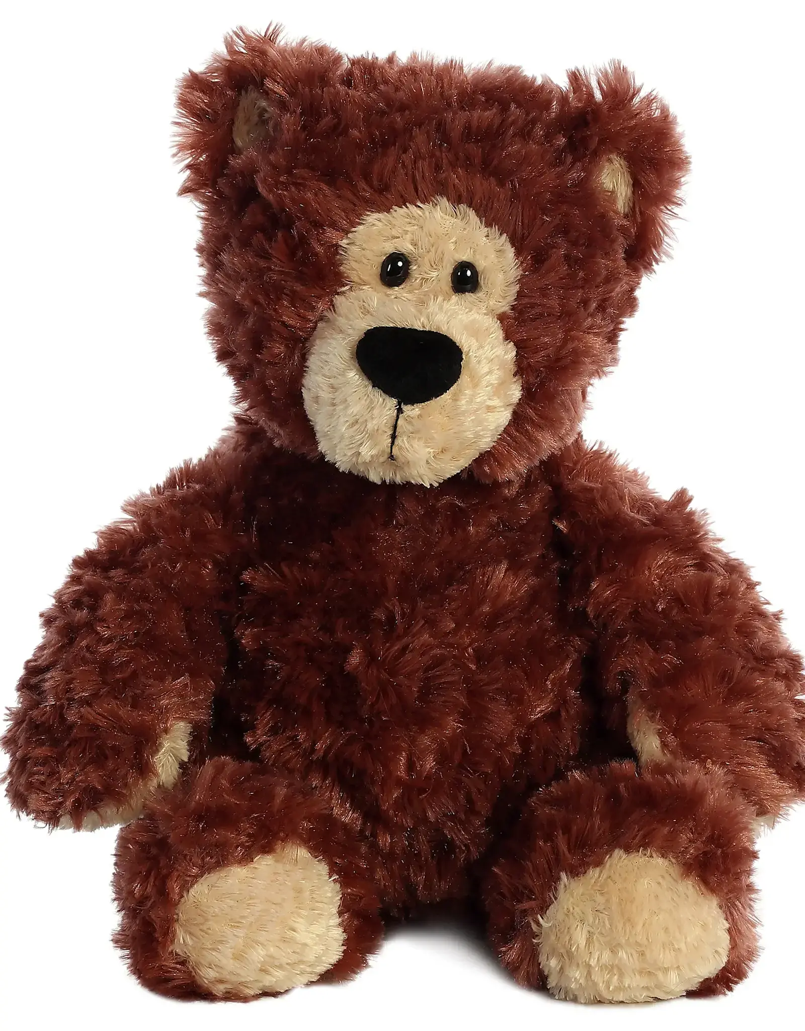 Tubbie Wubbies Brown Bear 12"