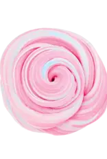 Crazy Aaron's Thinking Putty Crazy Aarons Scentsory Duos Bubblegum/Marshmallow 2.75"