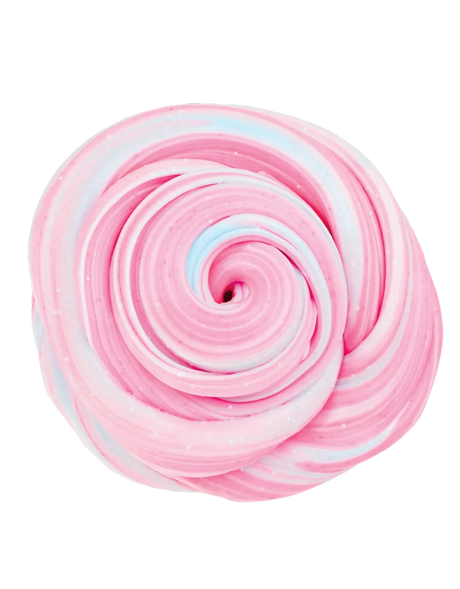 Crazy Aaron's Thinking Putty Crazy Aarons Scentsory Duos Bubblegum/Marshmallow 2.75"