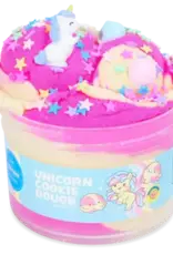 UNICORN COOKIE DOUGH SLIME