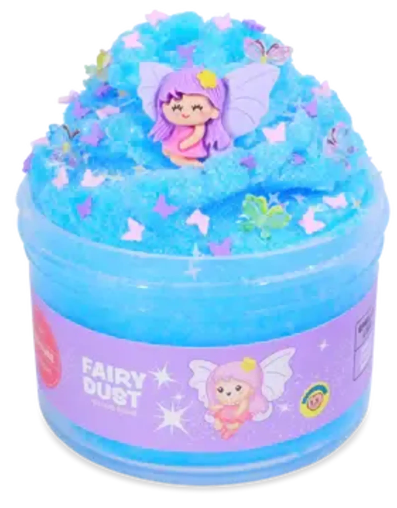 PEACHYBBIES FAIRY DUST SLIME