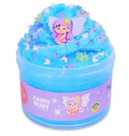 PEACHYBBIES FAIRY DUST SLIME