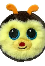 Beanie Bouncers Buzzy Bee