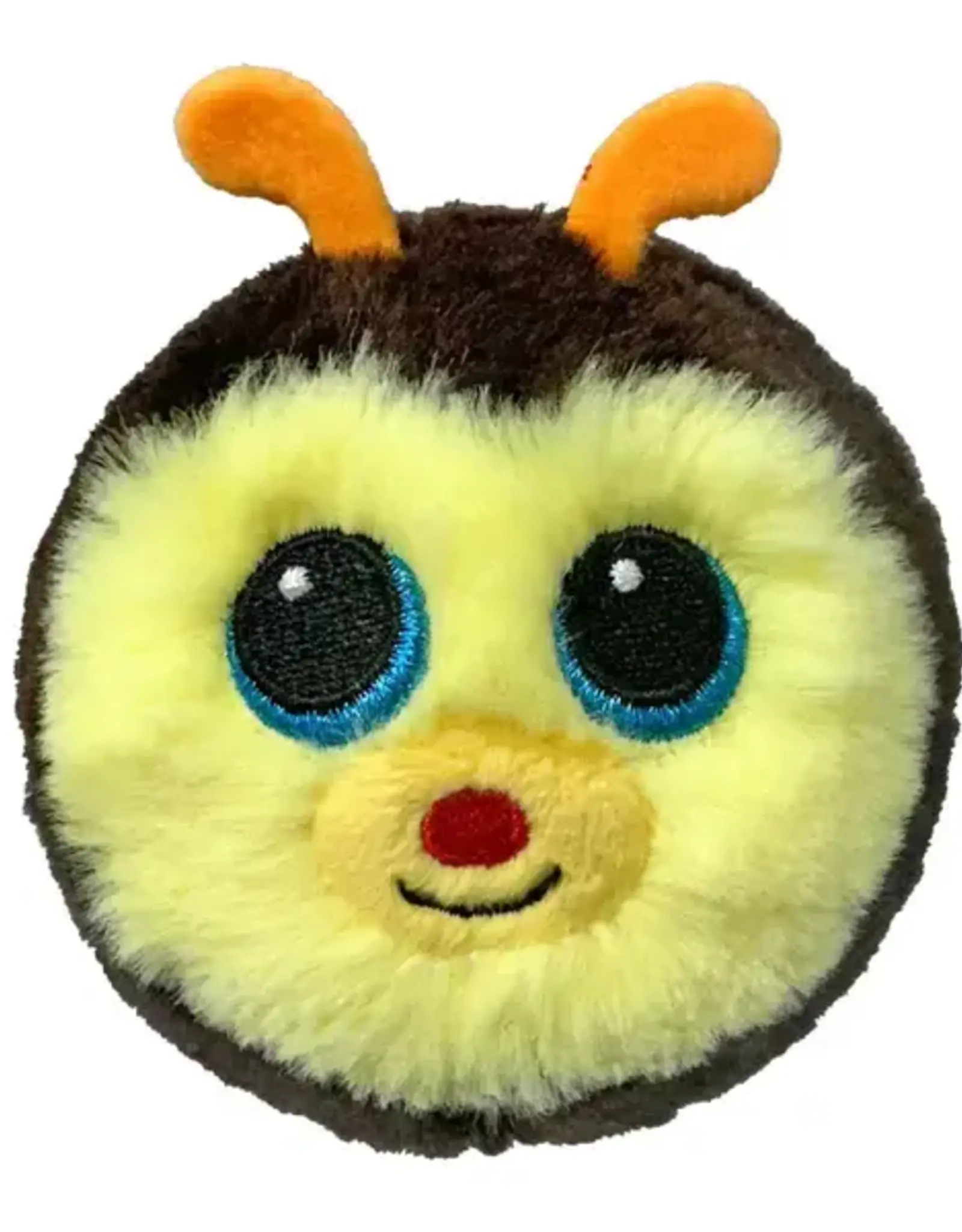 Beanie Bouncers Buzzy Bee