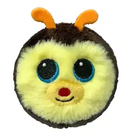 Beanie Bouncers Buzzy Bee