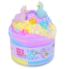 PEACHYBBIES PACA PACA PARTY SLIME