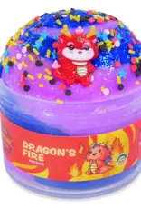 DRAGON'S FIRE  SLIME