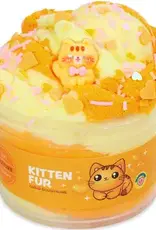 KITTEN FUR SLIME