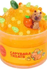 PEACHYBBIES CAPYBARA TREATS SLIME