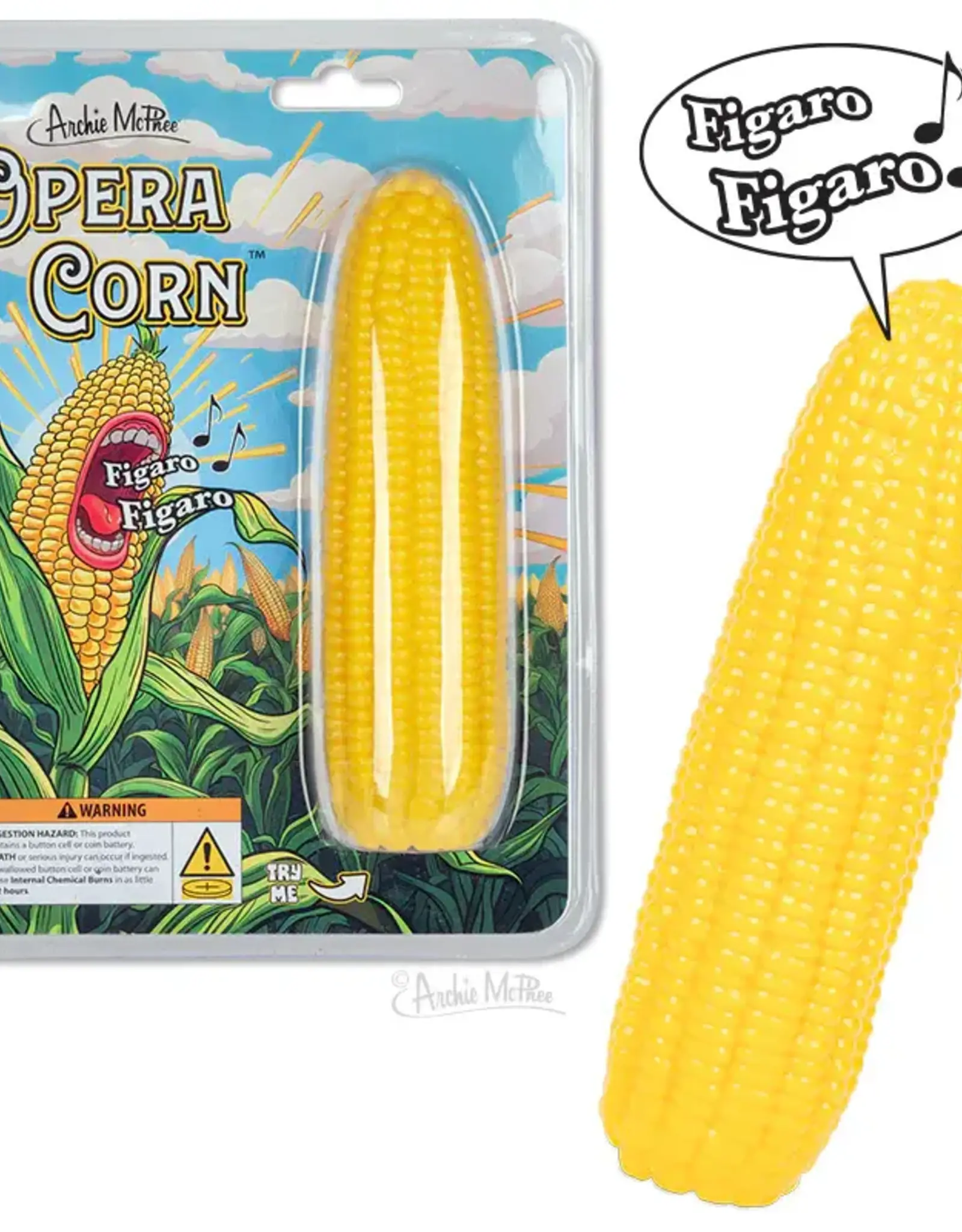 Opera Corn