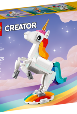 Lego Creator Magical Unicorn