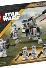 Lego Star Wars 501st Clone Troopers Battle Pack