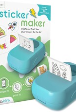 HELLO BLINK STICKER MAKER HELLO BLINK STICKER MAKER