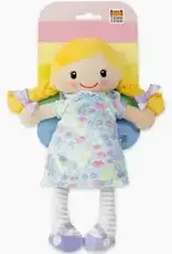 Mini Rag Doll - Charlie