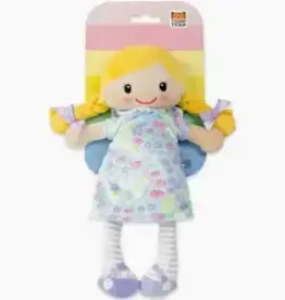 Mini Rag Doll - Charlie