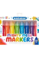 Mighty Mega: Markers