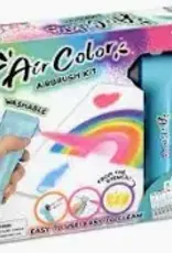 AirColor AirBrush Kit