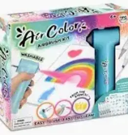 AirColor AirBrush Kit