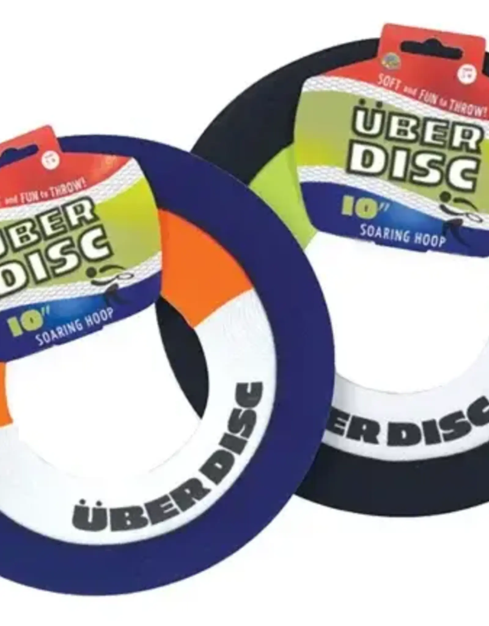 ÜBER Disc - 10"