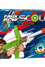 Marky Sparky Faux Bow Scout