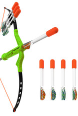 Marky Sparky Faux Bow Scout