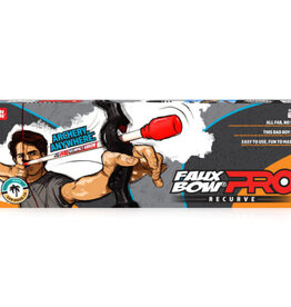 Faux Bow Pro Recurve