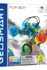 GeoSmart Flip Bot