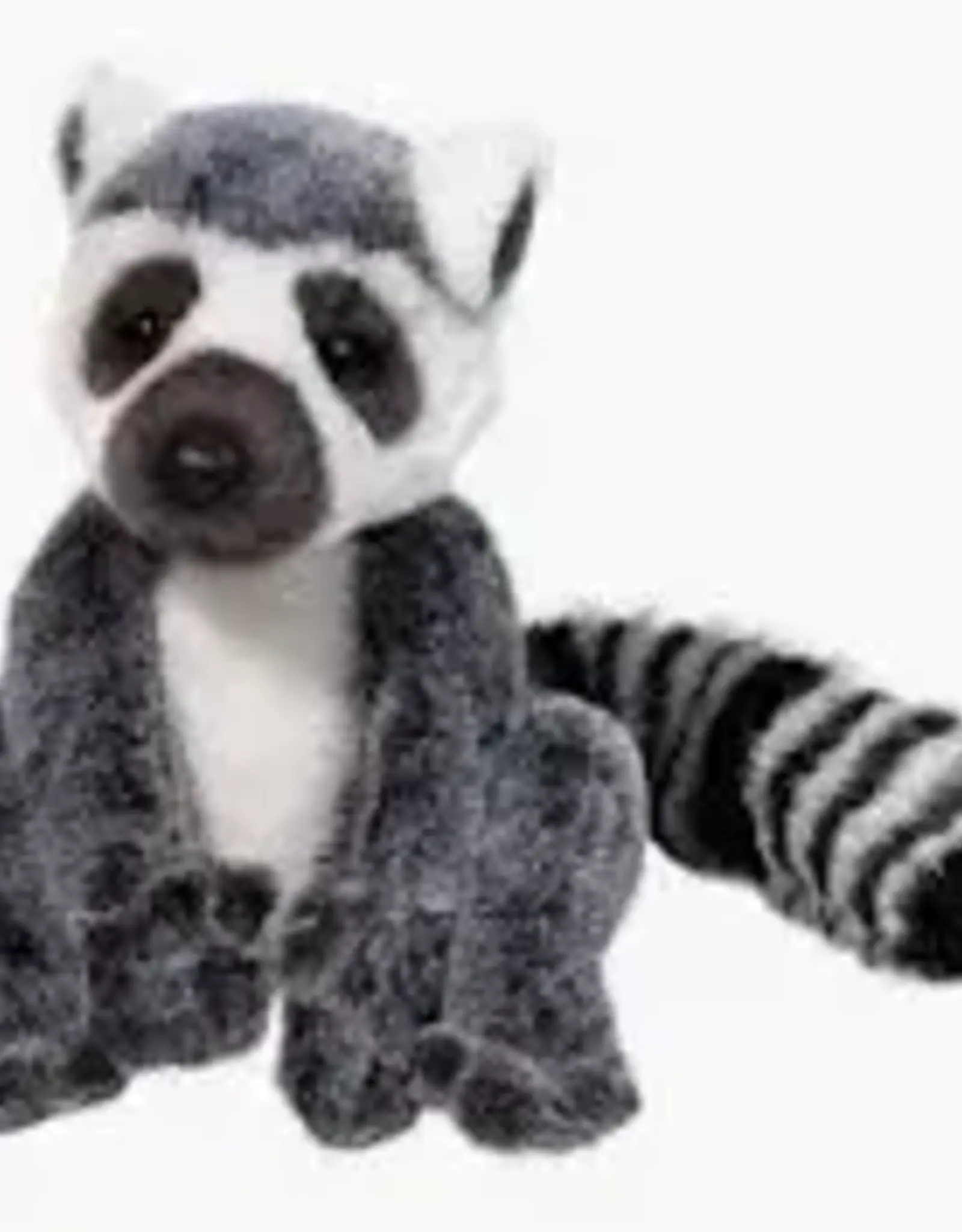 Lemmie Lemur Soft