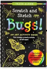 SCRATCH & SKETCH BUGS