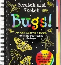 SCRATCH & SKETCH BUGS