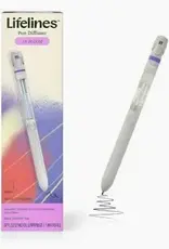 Pen Diffuser with Essential Oil Blends - In Bloom