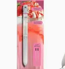 Pen Diffuser with Essential Oil Blends - Stawberry Milkshake