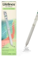 Pen Diffuser with Essential Oil Blends - Walk in the Woods