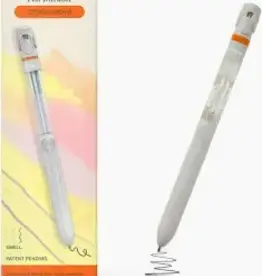 Pen Diffuser with Essential Oil Blends - Citrus Grove