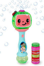 Cocomelon Light and Sound Bubble Wand