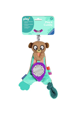 Crinkle & Chew: Meercat