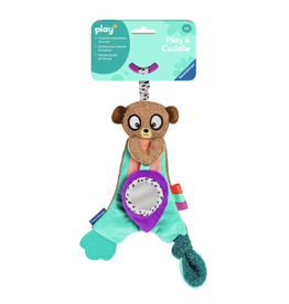 Crinkle & Chew: Meercat