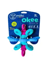 Okee Activity Toy