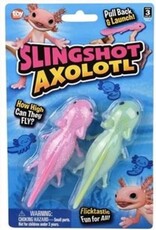 Axolotl Flingers