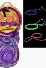 Light Up Skip Ball