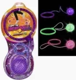 Light Up Skip Ball