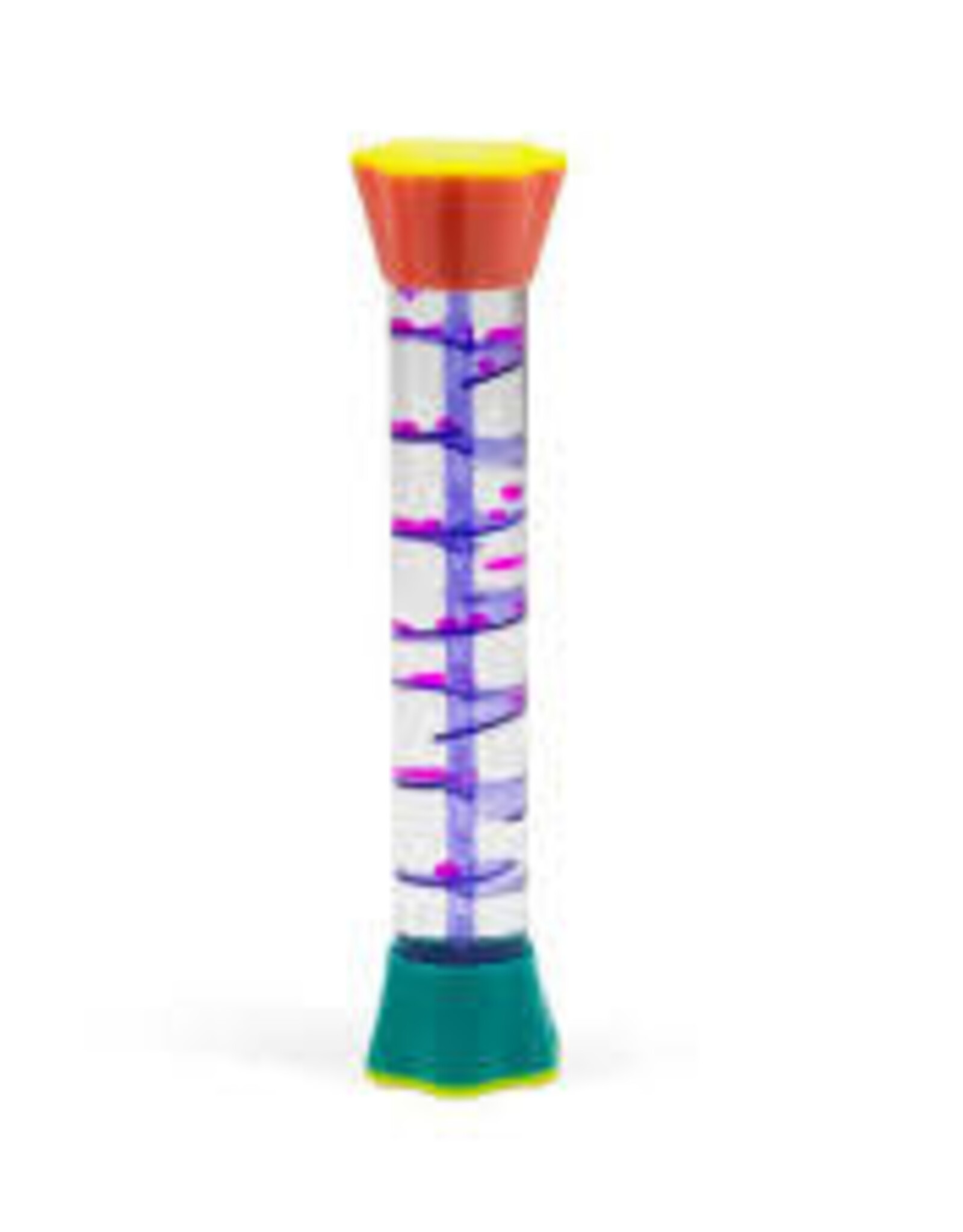 SPIRAL SENSORY WATER TUBE