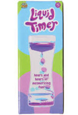 Liquid Timer